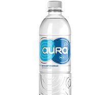 Аура негазированная