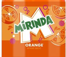 Mirinda
