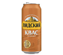 Квас хлебный