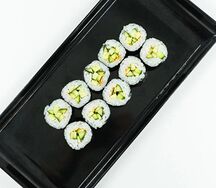 Роллы Каппа Маки