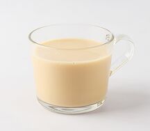 Чай по-казахски
