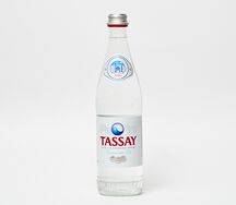 Tassay без газа