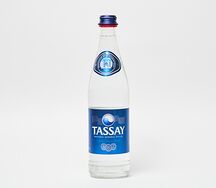 Tassay с газом