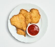 Наггетсы куриные