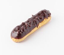 Эклер Арахисовый