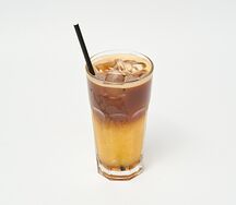 Апельсиновый бамбл