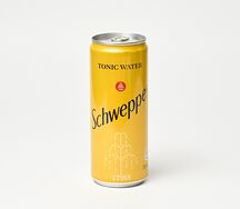 Тоник Schweppes