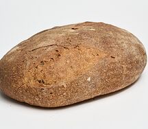 Гречишный хлеб