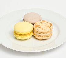 Макаронс