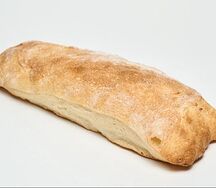 Чиабатта