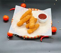 Сырные палочки