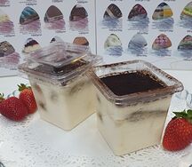 Десерт Тирамису