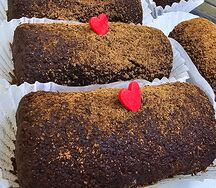 Пирожное картошка