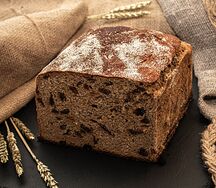 Хлеб Морской