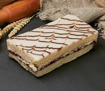 Песочная полоска