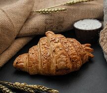 Круассан с сыром