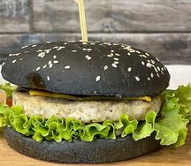 Чикен табаско 