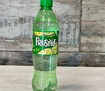 Напиток Frustyle со вкусом лимона и лайма