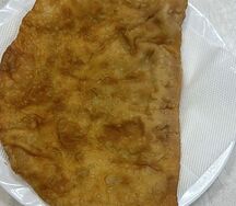 Чебурек с говядиной 