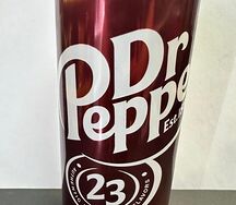 Dr. Pepper Classic с сахаром