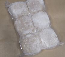 Котлеты куриные 