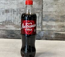 Любимая Кола