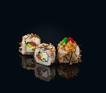 Chik & Roll