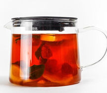 Чай Ягодный микс