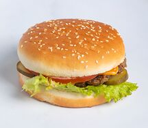 Чизбургер