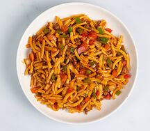 Суйру цомян жареный