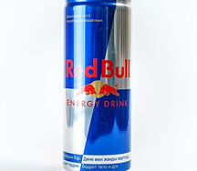 Red Bull