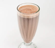 Горячий шоколад