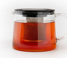 Черный чай M