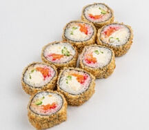 Япоша темпура