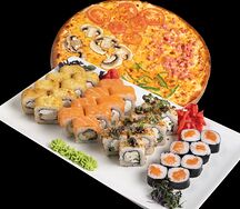 Сет Классика