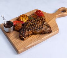 Стейк Тибон