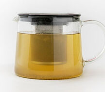 Зеленый чай M