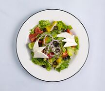 Греческий салат