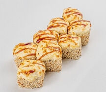 Запеченный степ