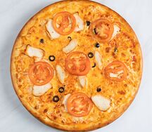 Пицца Куриная