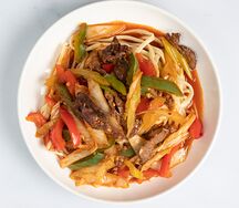 Гуйру лагман