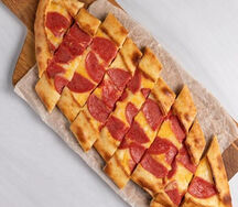 Лодочка с суджуком