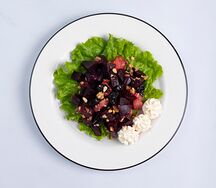 Салат Авангард