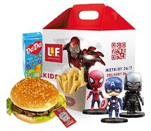 Детский набор