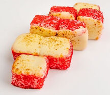 Запеченная Калифорния