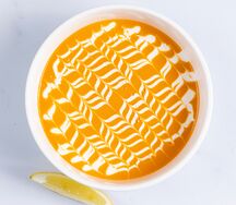 Суп Чечевичный