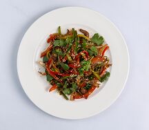 Салат Токио