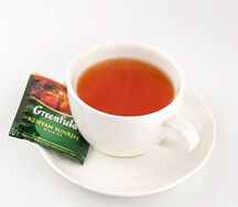 Черный чай S