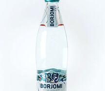 Borjomi