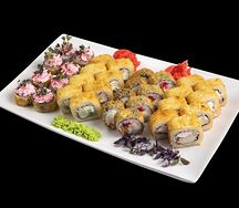 Сет Горячий вечер